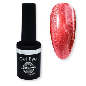 Urban Gelpolish/CatEye Opal OCA 09