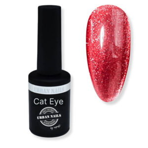 Urban Gelpolish/CatEye Opal OCA 10