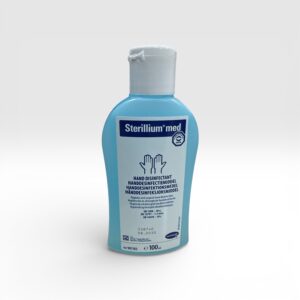 Sterillium Handdesinfectie 100 ml