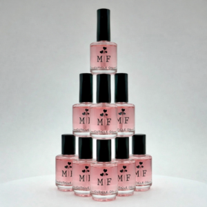 MF Sweet Pink Cuticle Oil 15 ml 10 pcs