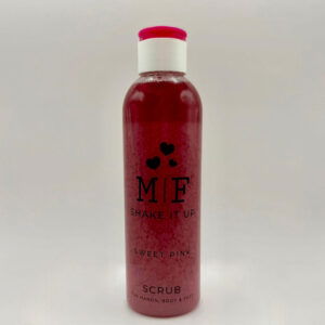 MF Sweet Pink Scrub 200 ml