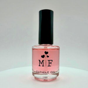 MF Sweet Pink Cuticle Oil 15 ml 1 pcs
