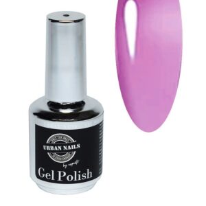 Urban Nails gelpolish Glass gel TG 15 Transparant 15 ml TPO Free