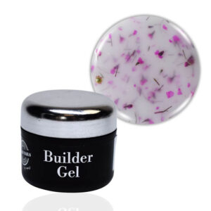 Urban Builder Gel Flower Power Milky 15 gr