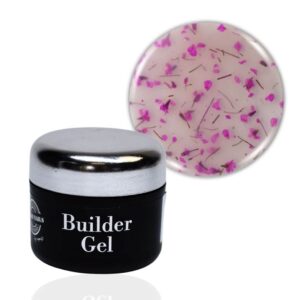 Urban Builder Gel Flower Power Nude 15 gr