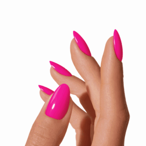 Urban Nails One Step Gel. Polish OSGP40 TPO Free