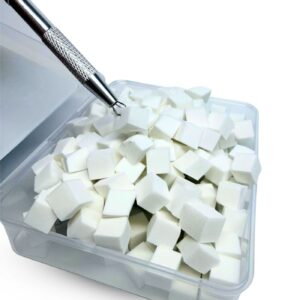 Urban Nails Sponge Gripper in Box met sponsjes