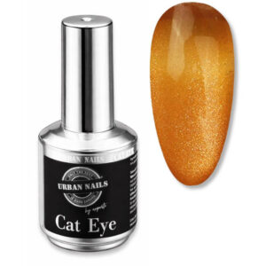 Urban Transparant Cat Eye Gel Polish 17