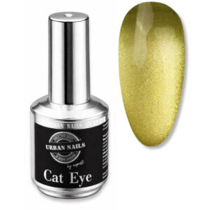 Urban Transparant Cat Eye Gel Polish 18