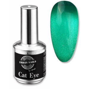 Urban Transparant Cat Eye Gel Polish 19