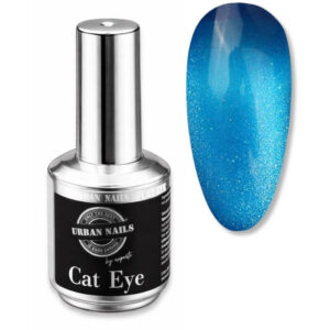 Urban Transparant Cat Eye  Gel Polish 20