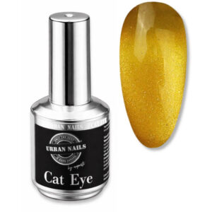 Urban Transparant Cat Eye Gel Polish 21