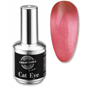 Urban Transparant Cat Eye Gel Polish 22