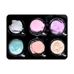 Urban Nails Tap Tap Gel | Pastel