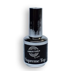 Urban Nails Supreme Topgel 15 gram