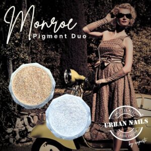 Urban Pigment Duo Monroe
