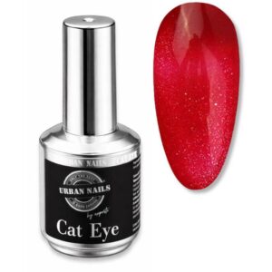 Urban Transparant Cat Eye Gel Polish 23