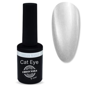 Urban Cateye 10 ml MCA 61-A  Witte Cateye over elke kleur te gebruiken!