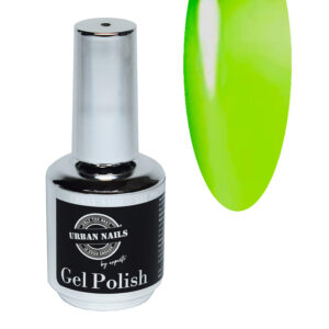 Urban Nails gelpolish Glass gel TG 06 Transparant 15 ml