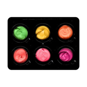 Urban Nails Tap Tap Gel | Neon
