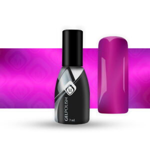 Magnetic Glass Gelpolish 5