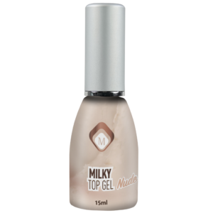 Magnetic Milky Top gel Nude 15ml 103427 (verkrijgbaar vanaf 6 juni)