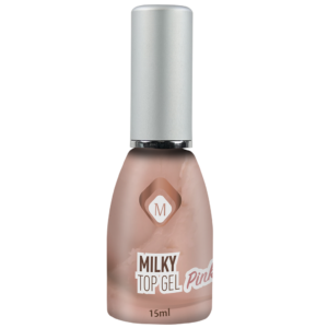 Magnetic Milky Top gel Pink 15ml 103428 (verkrijgbaar vanaf 6 juni)