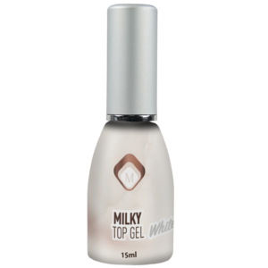 Magnetic Milky Top gel White 15ml 103426 (verkrijgbaar vanaf 6 juni)