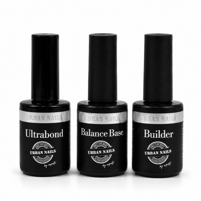 Urban Nails BiaB Gel kennismaking kit