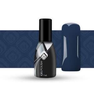 Magnetic Gelpolish Blue 5 (verkrijgbaar vanaf 6 juni)