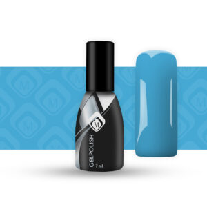 Magnetic Gelpolish Blue 6 (verkrijgbaar vanaf 6 juni)