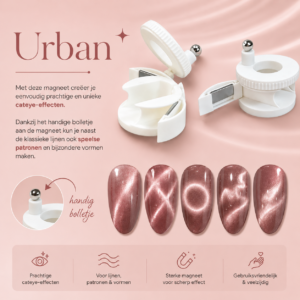 Urban Magneet X