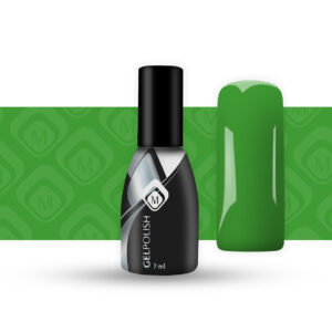 Magnetic Gelpolish Green 5 (verkrijgbaar vanaf 6 juni)