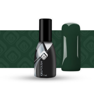 Magnetic Gelpolish Green 6 (verkrijgbaar vanaf 6 juni)