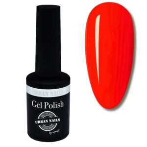 Urban Nails Gelpolish 261 TPO Free 10 ml