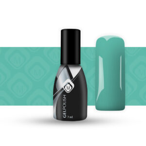 Magnetic Gelpolish Mint 1 (verkrijgbaar vanaf 6 juni)