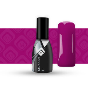 Magnetic Gelpolish Pink 10 (verkrijgbaar vanaf 6 juni)
