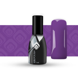 Magnetic Gelpolish Purple 12 (verkrijgbaar vanaf 6 juni)
