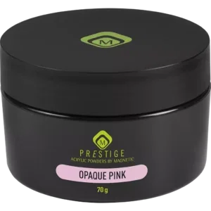 Magnetic Prestige poeder Opaque Pink 70gr 114181