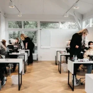 5-daagse Salon Opleiding Nagelstyliste – MF Academy - Startdatum Ma 20 juli - Lesdagen 20, 21, 23, 27, 28 juli VOL VOL