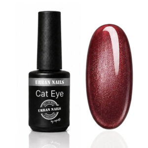 Urban Gelpolish/cateye Ceramic 24 8 gram