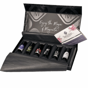 Magnetic Complete Starterset voor Gelpolish.