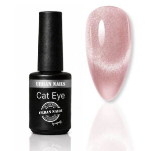 Urban Gelpolish/CatEye Opal OCA 15