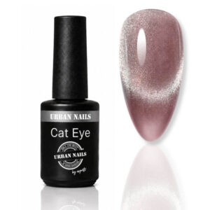 Urban Gelpolish/CatEye Opal OCA 18