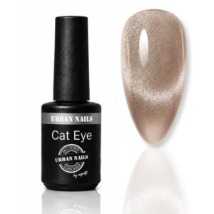 Urban Gelpolish/CatEye Opal OCA 19
