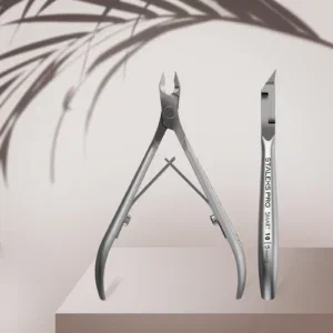 Staleks Professionele Nagelriemtang smart 10/ 5 mm