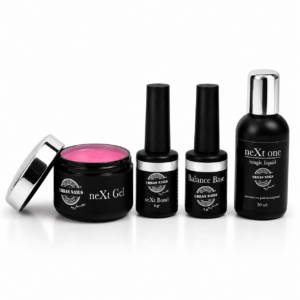 Urban Nails Next Gel kennismaking kit