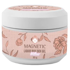 Magnetic Liquid Builder Gel 2.0 - Willow 104707