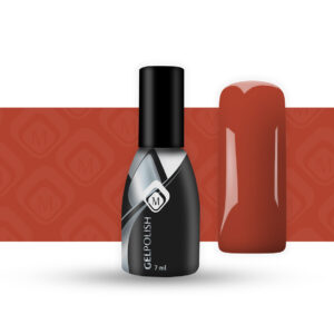 Magnetic Gelpolish Brown 9
