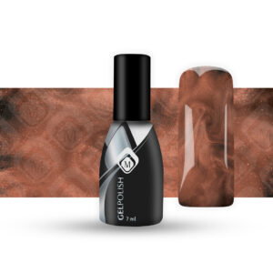Magnetic Gelpolish Cat Eye 12